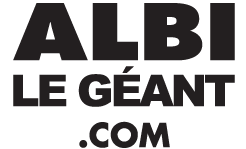 Albi Le Géant